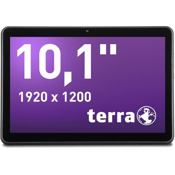 TERRA PAD 1006V2 10.1" IPS/4GB/64G/LTE/Android 12 - Tablet - 2 GHz