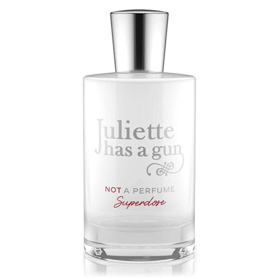 Женская парфюмерия Not a perfume Superdose Juliette Has A Gun NOT A PERFUME SUPERDOSE EDP (100 ml) EDP 100 ml