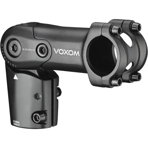 VOXOM VB4 31.8 mm stem