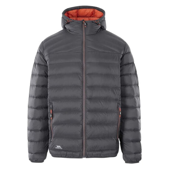 TRESPASS Whitman II down jacket