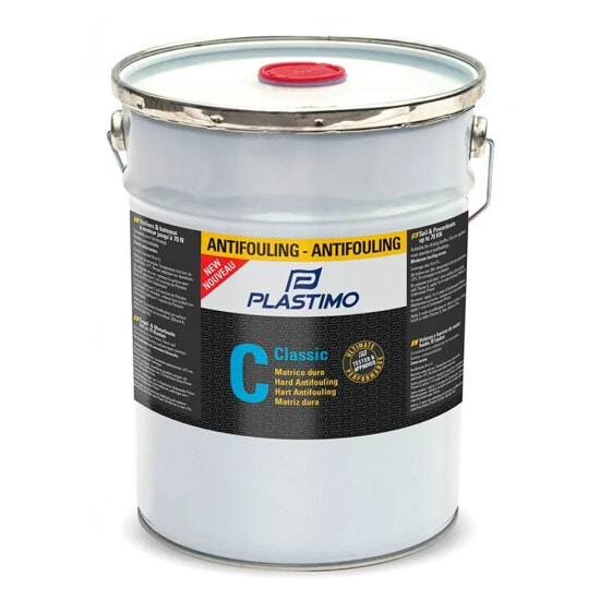 PLASTIMO Classic 5L Antifouling Paint