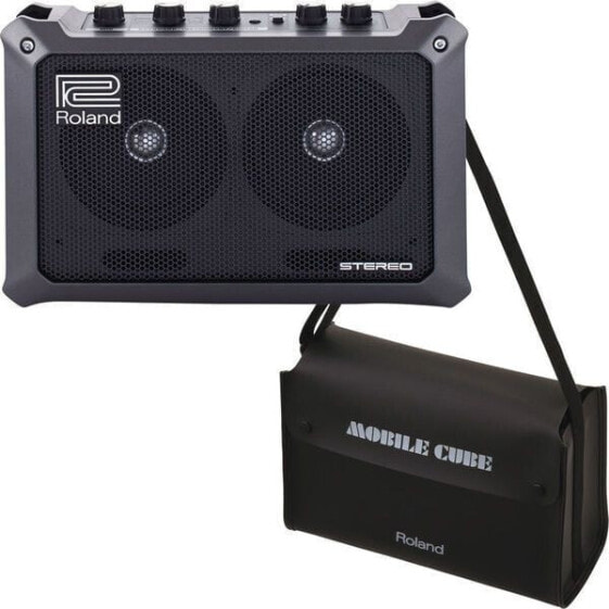 Roland Roland Mobile Cube Set