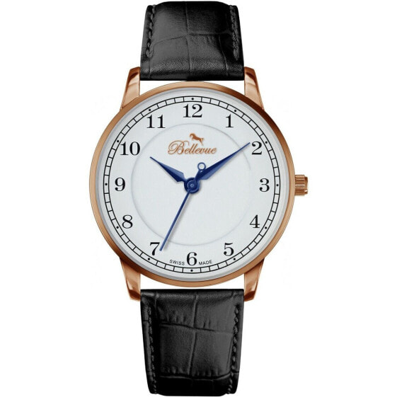Наручные часы мужские BELLEVUE C.17 (Ø 35 мм)