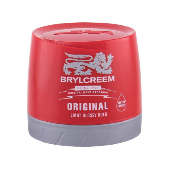 Brylcreem Original Light Glossy Hold 150 ml haarcreme für Herren