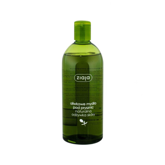 Ziaja Natural Olive 500 ml duschgel für Frauen