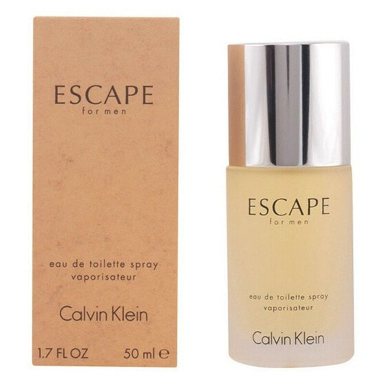 Мужская парфюмерия Calvin Klein EDT