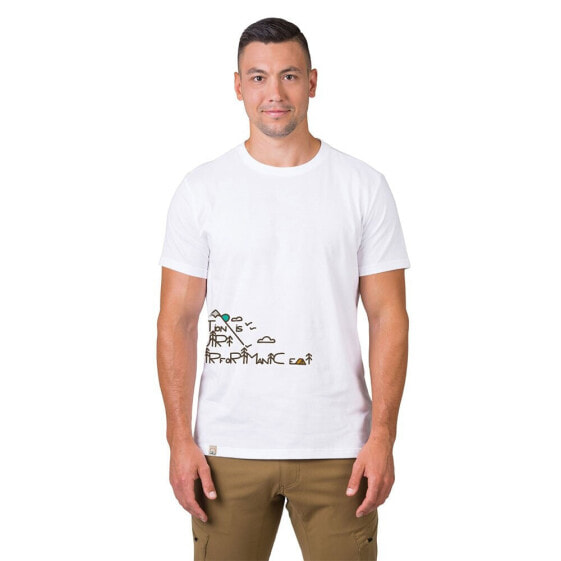 HANNAH Skatch short sleeve T-shirt