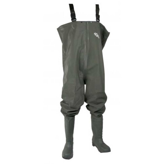 RAGOT PU breathable wader