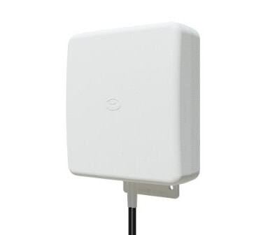 Panorama Antennas WMM8G-7-38-5SP - 9 dBi - 0.698-0.96/1.71-3.8 GHz - 50 ? - Directional antenna - SMA - Male