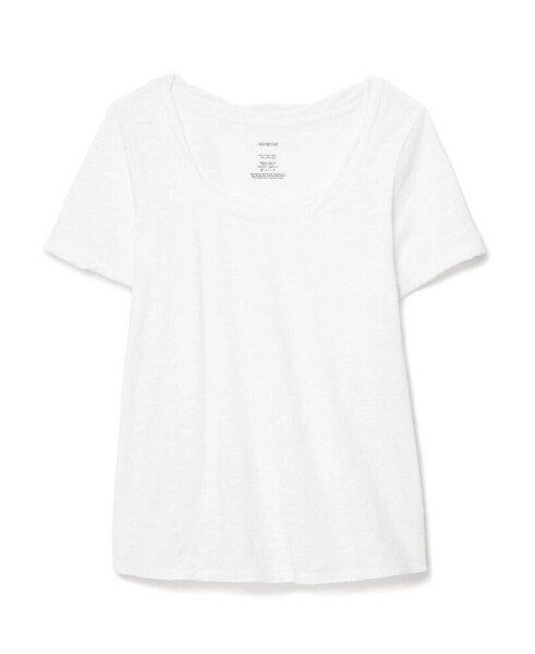 Plus Size Gabriella Cotton T-Shirt