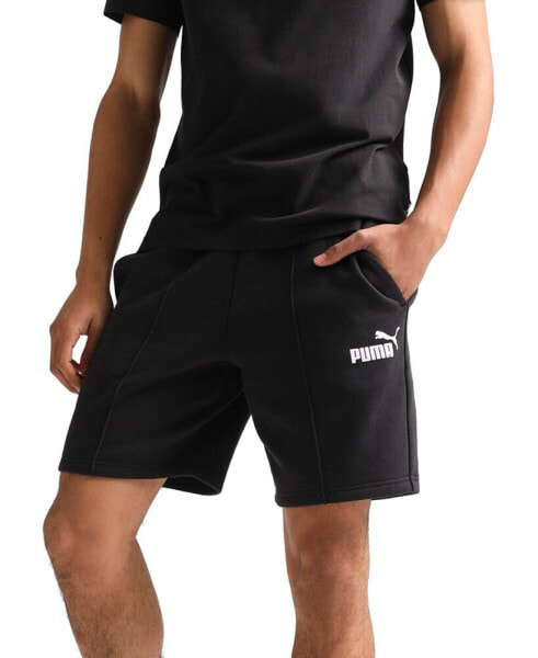 Men's Sports Club Logo Shorts