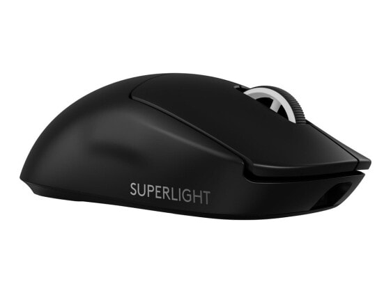Logitech Pro X Superlight 2 Gamingmaus