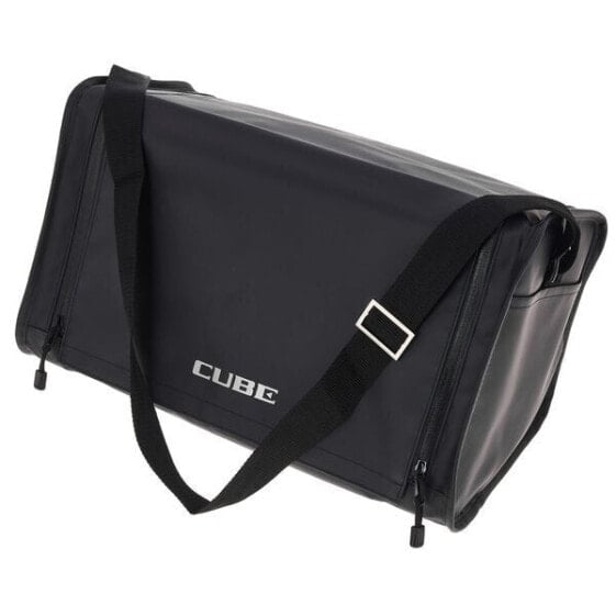 Музыкальное гитарное усиление Roland Cube Street Ex Bag CB-CS2