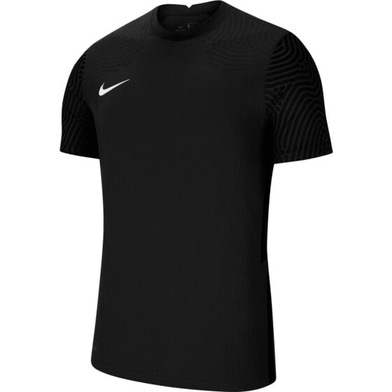 Футболка мужская Nike VaporKnit 3 коротким рукавом