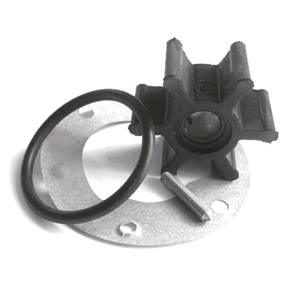 TALAMEX 17200100 Neoprene Inboard Impeller Pin Drive With Gasket&Pin