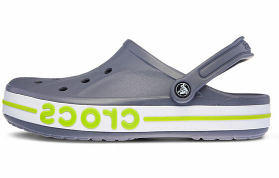 Сандалии Crocs Bayaband Clog 205089-0A3 для мужчин и женщин