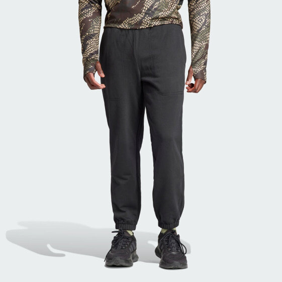 adidas men Arsenal x Maharishi Sweat Pants