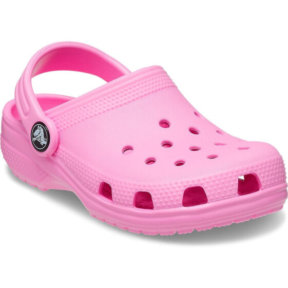 Сабо Crocs Classic Clog T