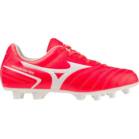 Бутсы футбольные Mizuno Monarcida Neo II Select