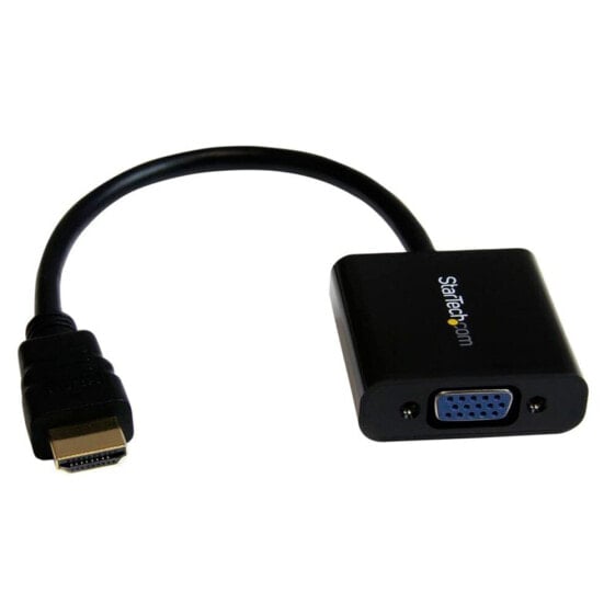 STARTECH HDMI to VGA Adapter