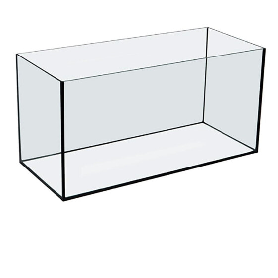 AQUAEL Recto 60 Aquarium Tank 60x30 cm 54L