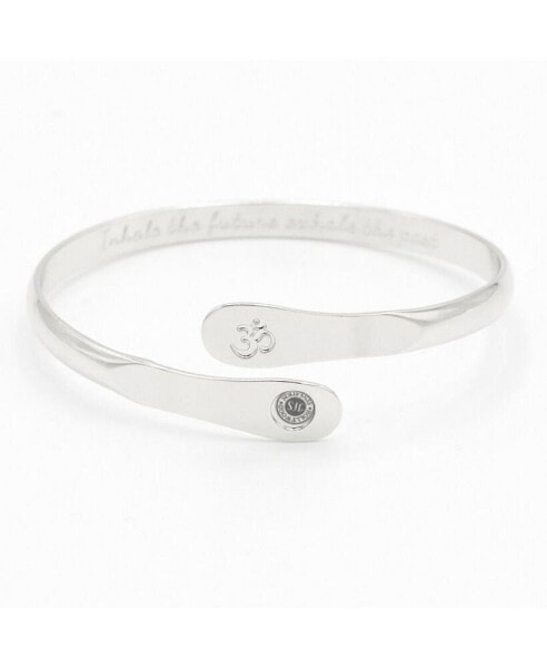 Yoga Bracelets, Engraved Bracelets