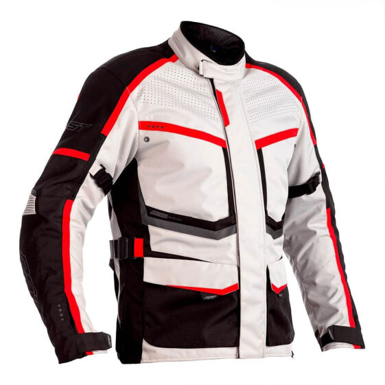 RST Maverick jacket