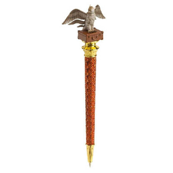 Ручка из коллекции NOBLE COLLECTION "Thunderbird" 17 см великолепный пенализ фильма "Фантастические звери"