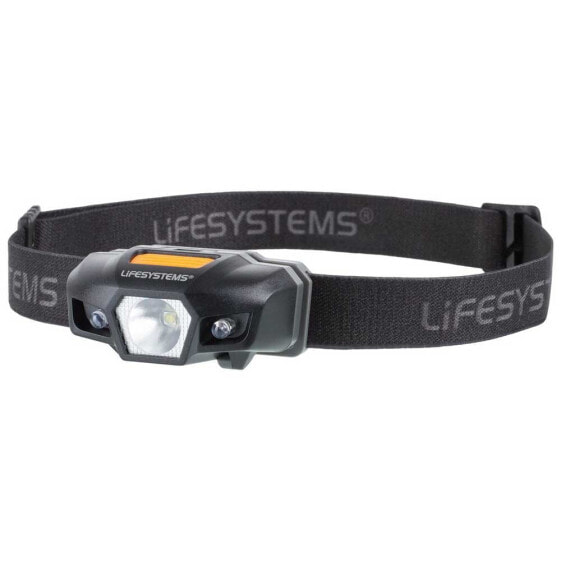 LIFESYSTEMS Intensity 155 LED Headlight