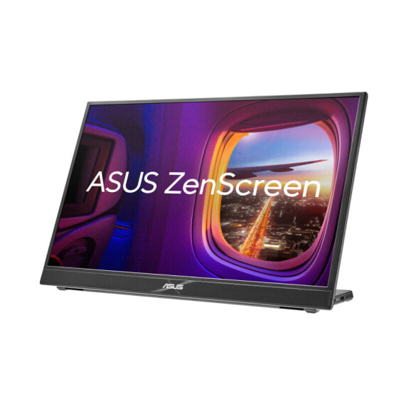 ASUS ZenScreen MB16QHG 40,6cm (16:9) WQXGA HDMI - Flat Screen - 40.6 cm