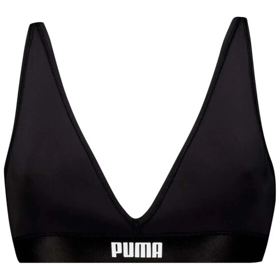 PUMA Padded Triangle Sports bra