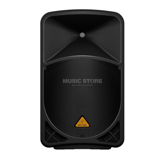 Behringer Eurolive B115MP3 Active PA Speaker