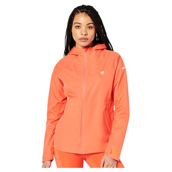 SUPERDRY Waterproof Jacket