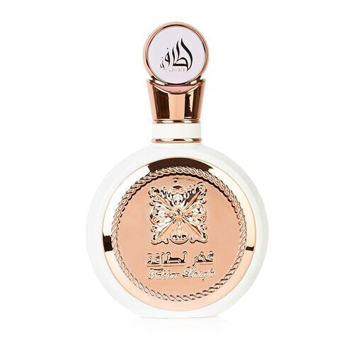 Lattafa Fakhar Rose Eau de Parfum