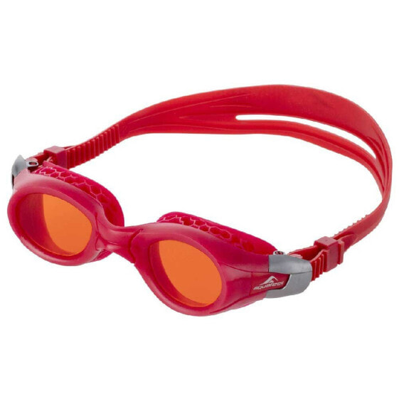 Очки для плавания Aquafeel Ergonomic Junior 41019