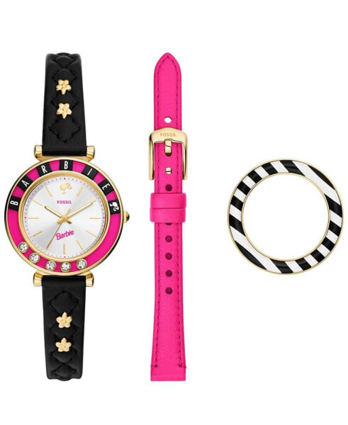 Часы Fossil Barbie x Limited Edition 28mm