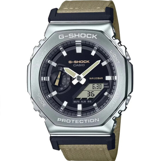 CASIO G-SHOCK watch