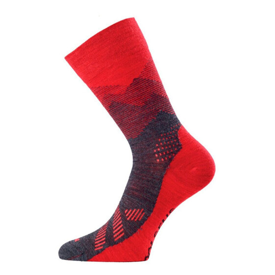 LASTING FWO 383 Half crew socks