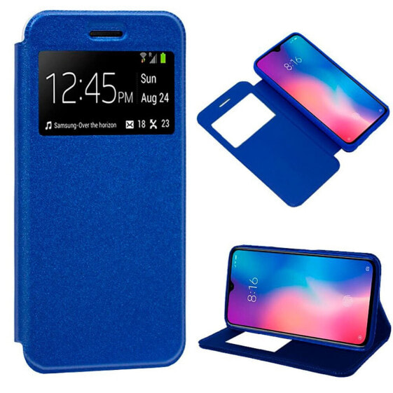 COOL Xiaomi Mi 9 SE flip phone case