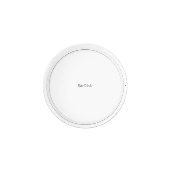 SanDisk Ixpand - Indoor - AC - Wireless charging - 1.5 m - White