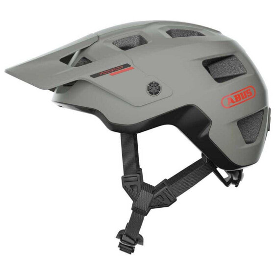 ABUS MoDrop MTB Helmet