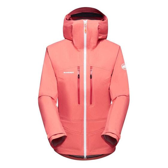 MAMMUT Taiss jacket