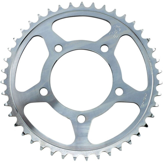 JT SPROCKETS 530 JTR829.43 Steel Rear Sprocket