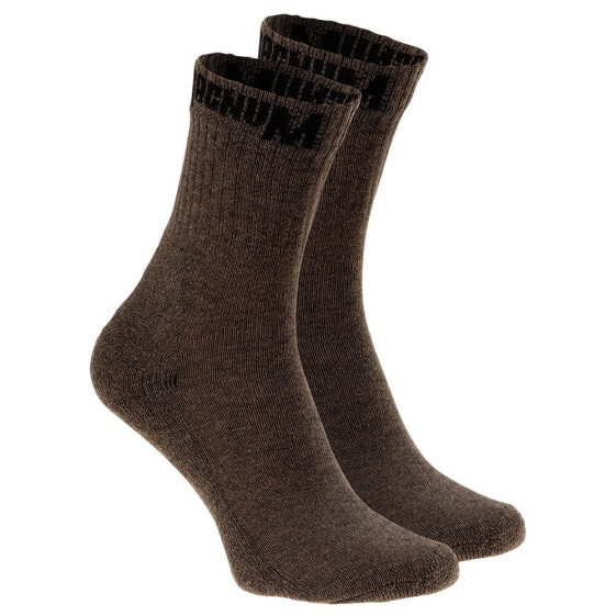 MAGNUM Base socks 3 pairs