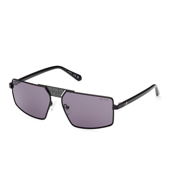 GUESS GU00087 Sunglasses