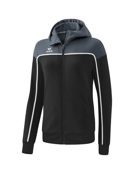 CHANGE by erima Training Jacket with hood