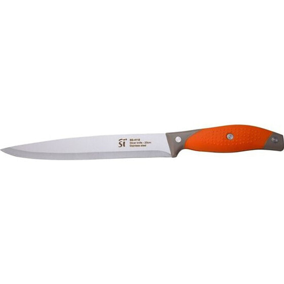 SAN IGNACIO Filer Knife Stainless Steel Valencia 20 cm