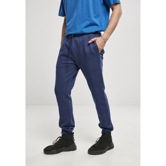 URBAN CLASSICS Organic Basic sweat pants