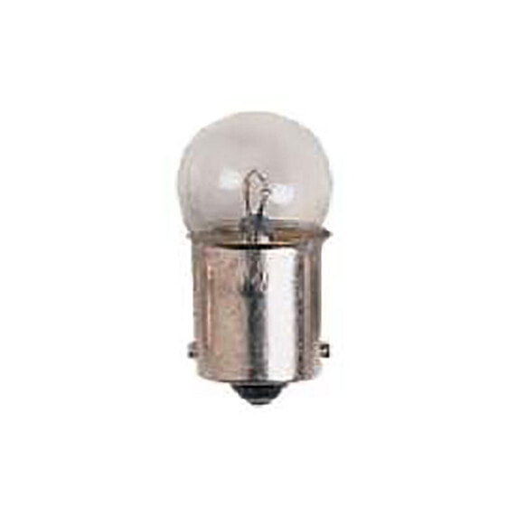 LALIZAS BA15S/C2R 10W Light Bulb