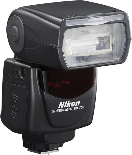 Nikon SB-700 Speedlight Flash